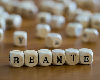 Beamte und Zeitsoldaten Beamte und Zeitsoldaten