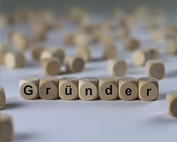 Existenzgründer Existenzgründer