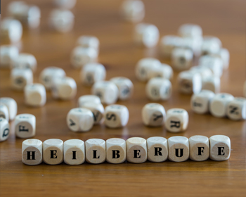 CE-Baufinanz GmbH: Christian Eckermann Heilberufe