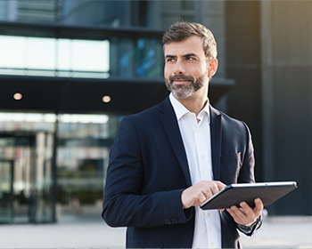 Selbstständige Selbstständige