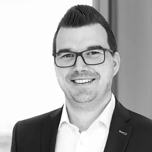 CE-Baufinanz GmbH: Lars Grabowski