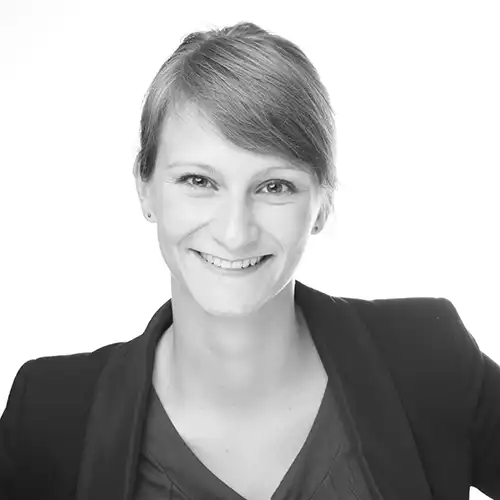 CE-Baufinanz GmbH: Sandra Junge